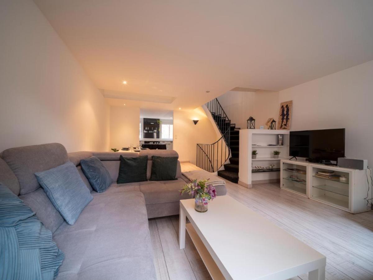 Cosy Triplex 120m2 Terrasse Au Panier Vue Major Vieux Port 7 Couchages Option Parking *
