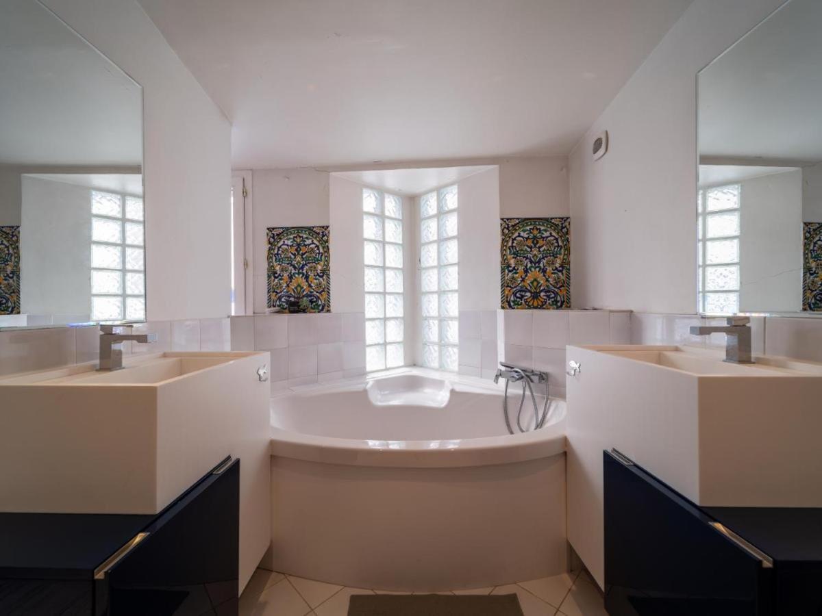 Appartement Cosy Triplex 120m2 Terrasse Au Panier Vue Major Vieux Port 7 Couchages Option Parking *