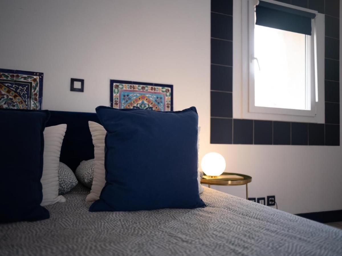 Apartment Cosy Triplex 120m2 Terrasse Au Panier Vue Major Vieux Port 7 Couchages Option Parking