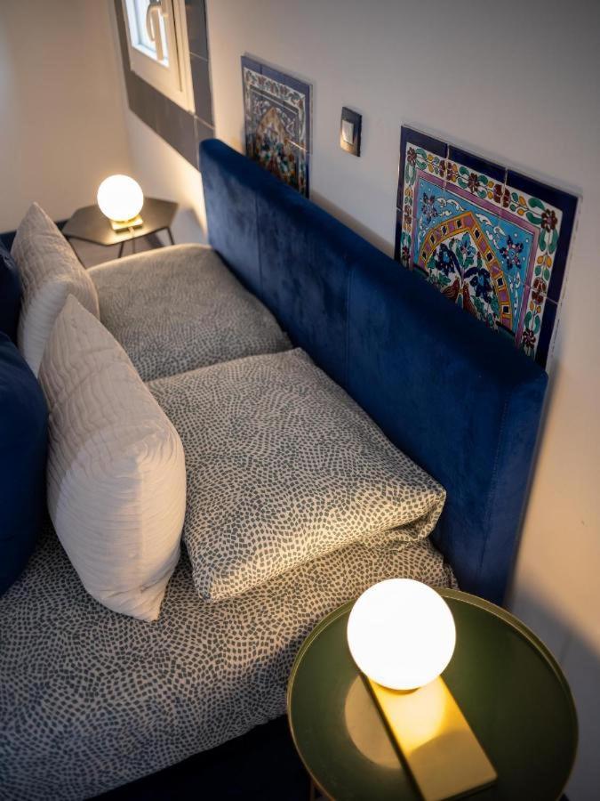 Cosy Triplex 120m2 Terrasse Au Panier Vue Major Vieux Port 7 Couchages Option Parking Marseille