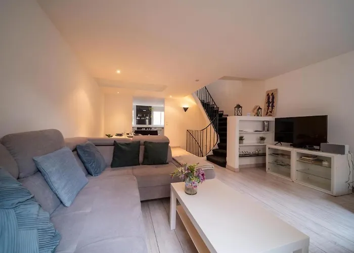 Cosy Triplex 120M2 Terrasse Au Panier Vue Major Vieux Port 7 Couchages Option Parking