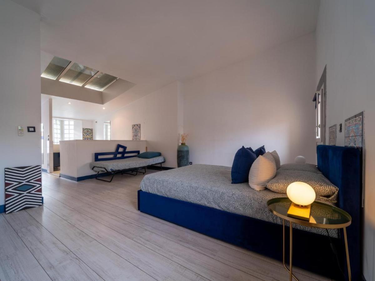 Cosy Triplex 120m2 Terrasse Au Panier Vue Major Vieux Port 7 Couchages Option Parking *